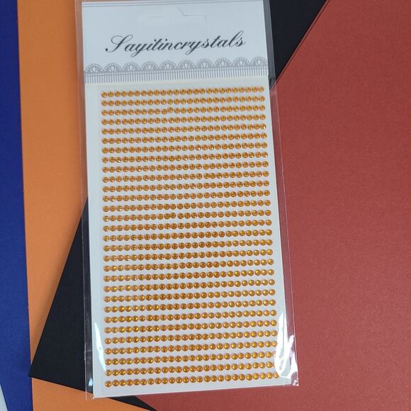 Stampin Up Designer Series Paper 12x12 Them Bones Bundle - Picture 8 of 9